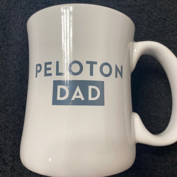 Peloton Mug - Picture 1 of 1
